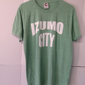 Izumo City Japan Lg tshirt